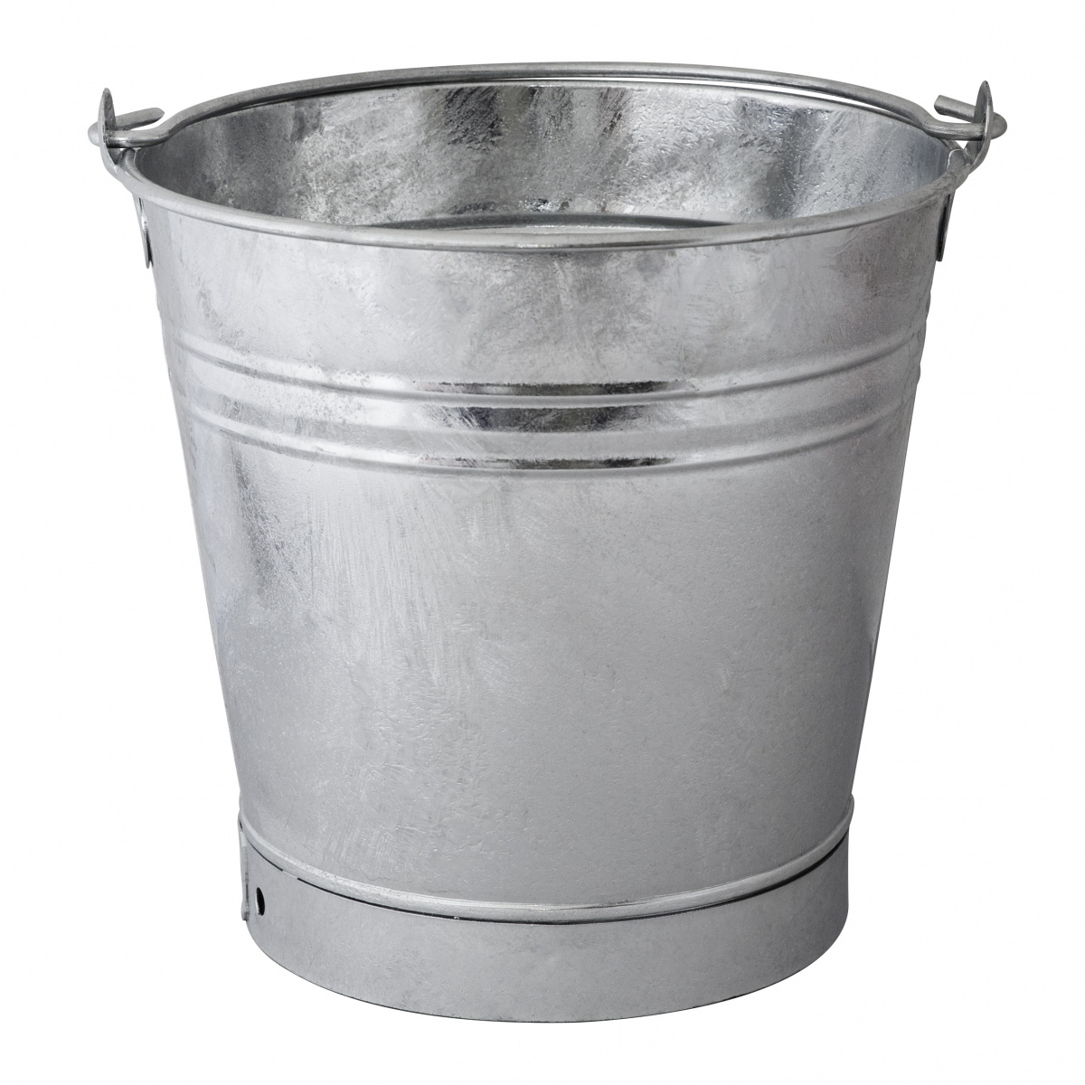 Guillouard zinkspand med hank - 11 L