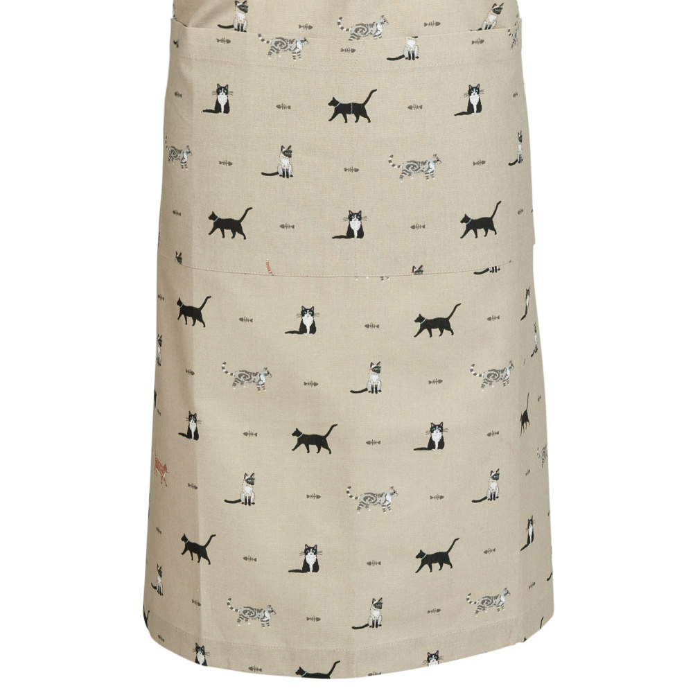 Sophie Allport tablier - Purrfect - Image 3