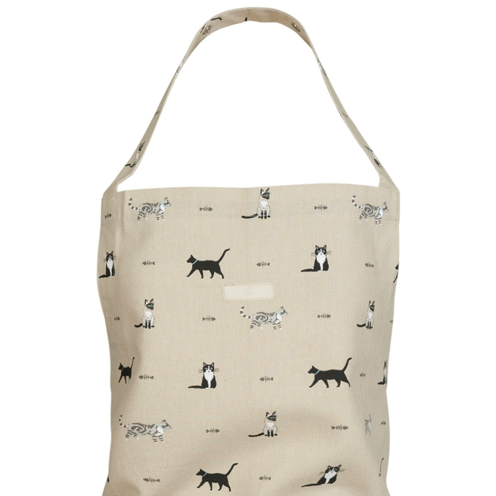 Sophie Allport forklæde - Purrfect - Billede 2