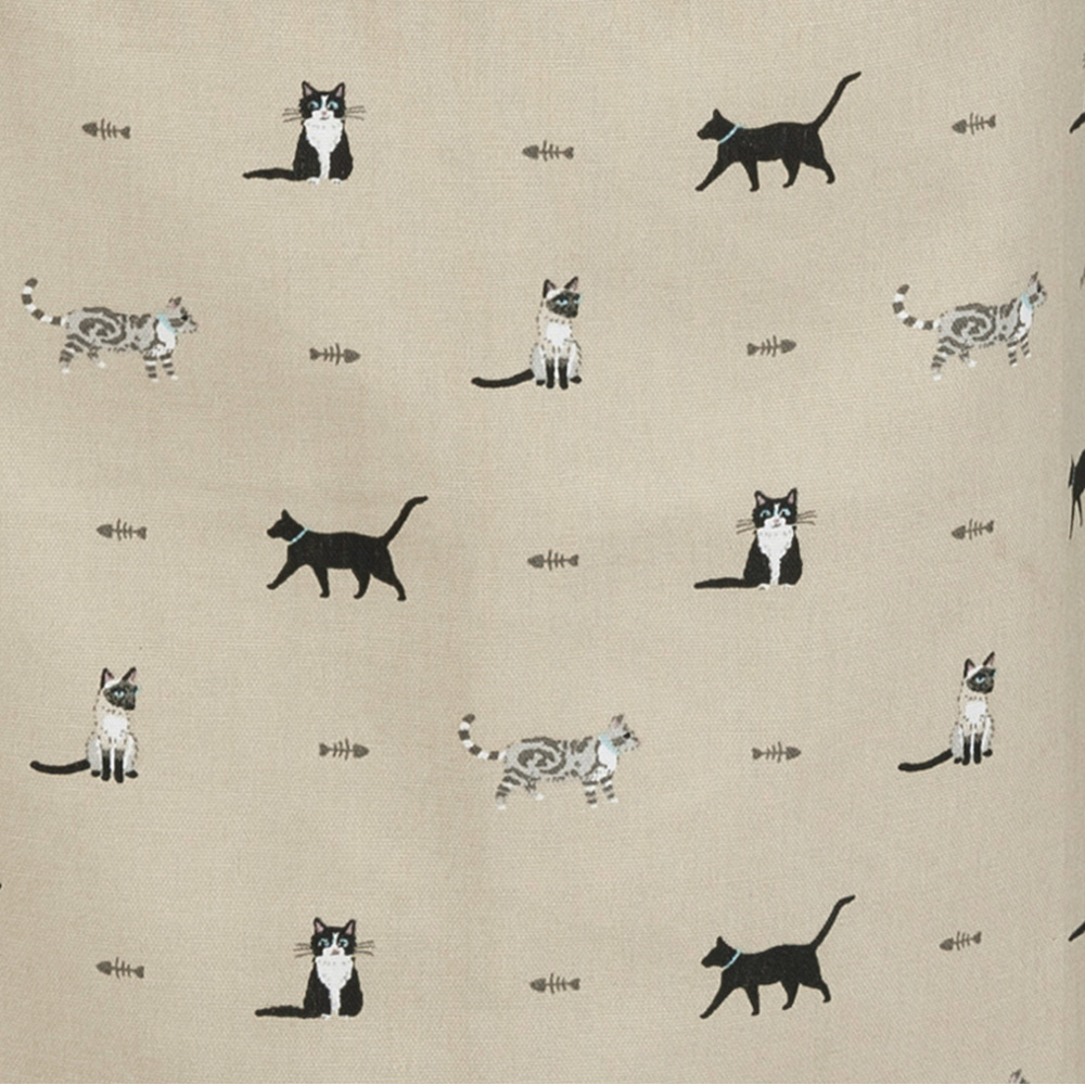 Sophie Allport schort - Purrfect - Afbeelding 4