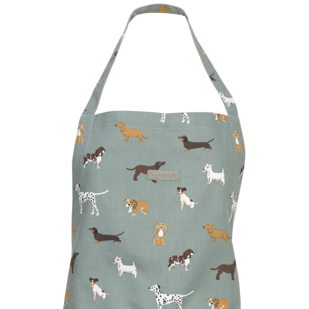 Sophie Allport tablier - Fetch - Image 2