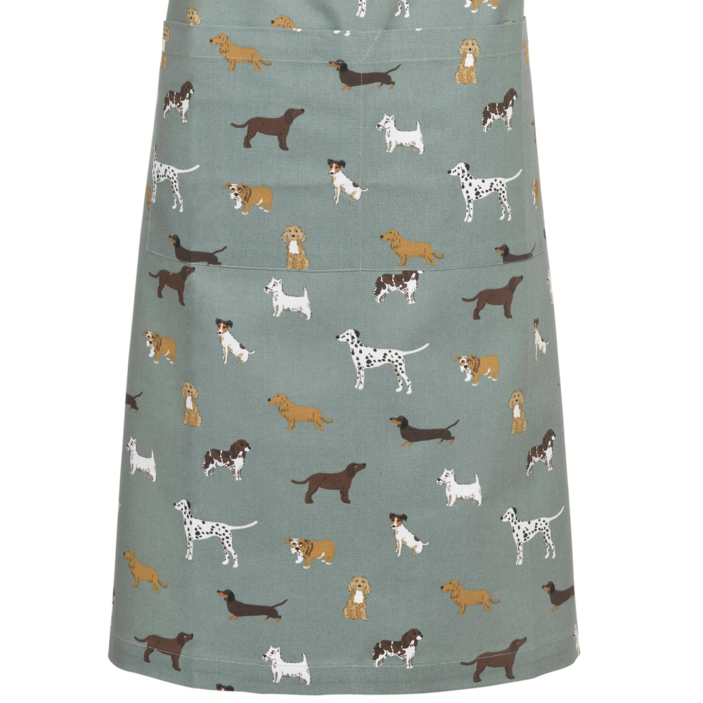 Sophie Allport tablier - Fetch - Image 3