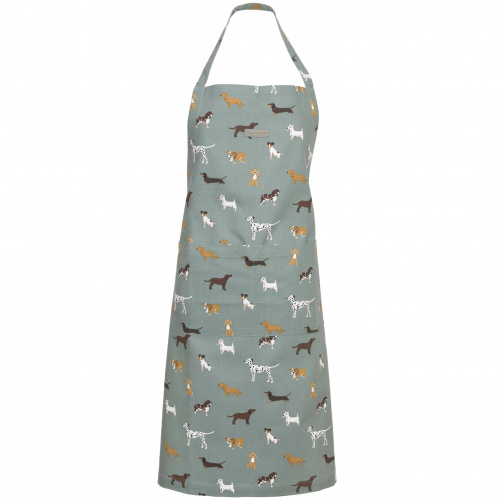 Sophie Allport Schürze - Fetch