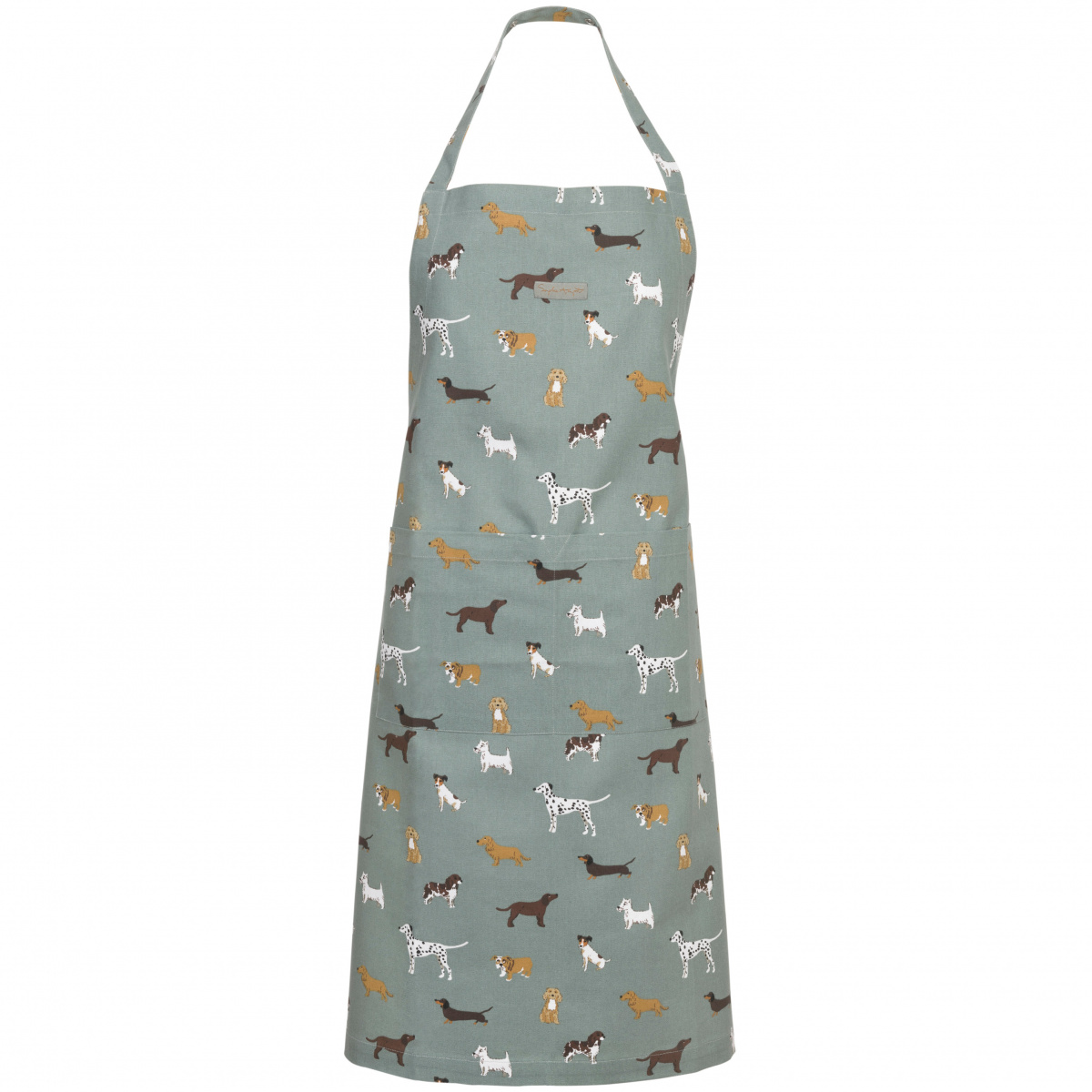 Sophie Allport forklæde - Fetch