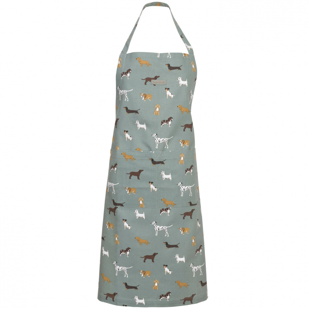 Sophie Allport tablier - Fetch