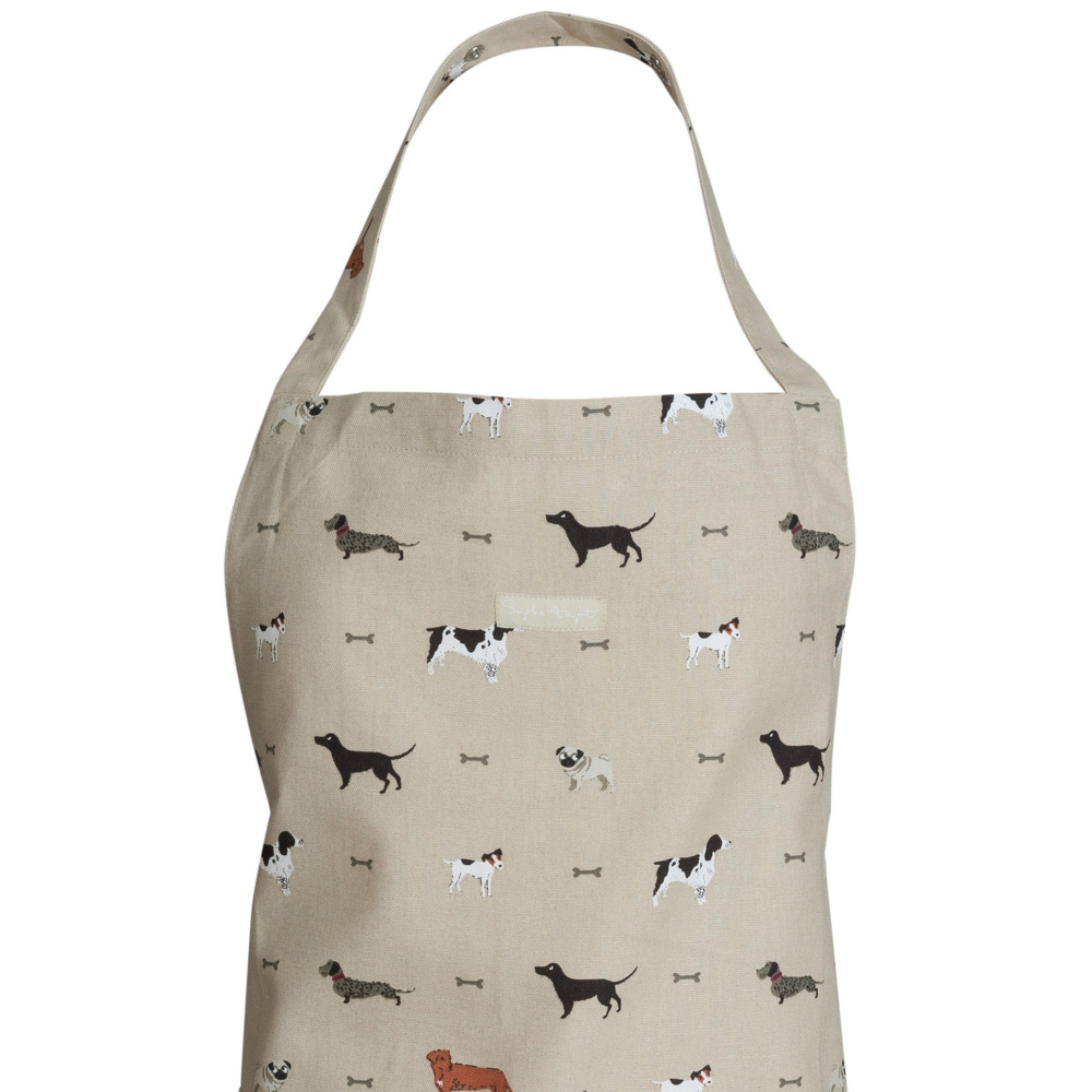 Sophie Allport schort - Woof - Afbeelding 2