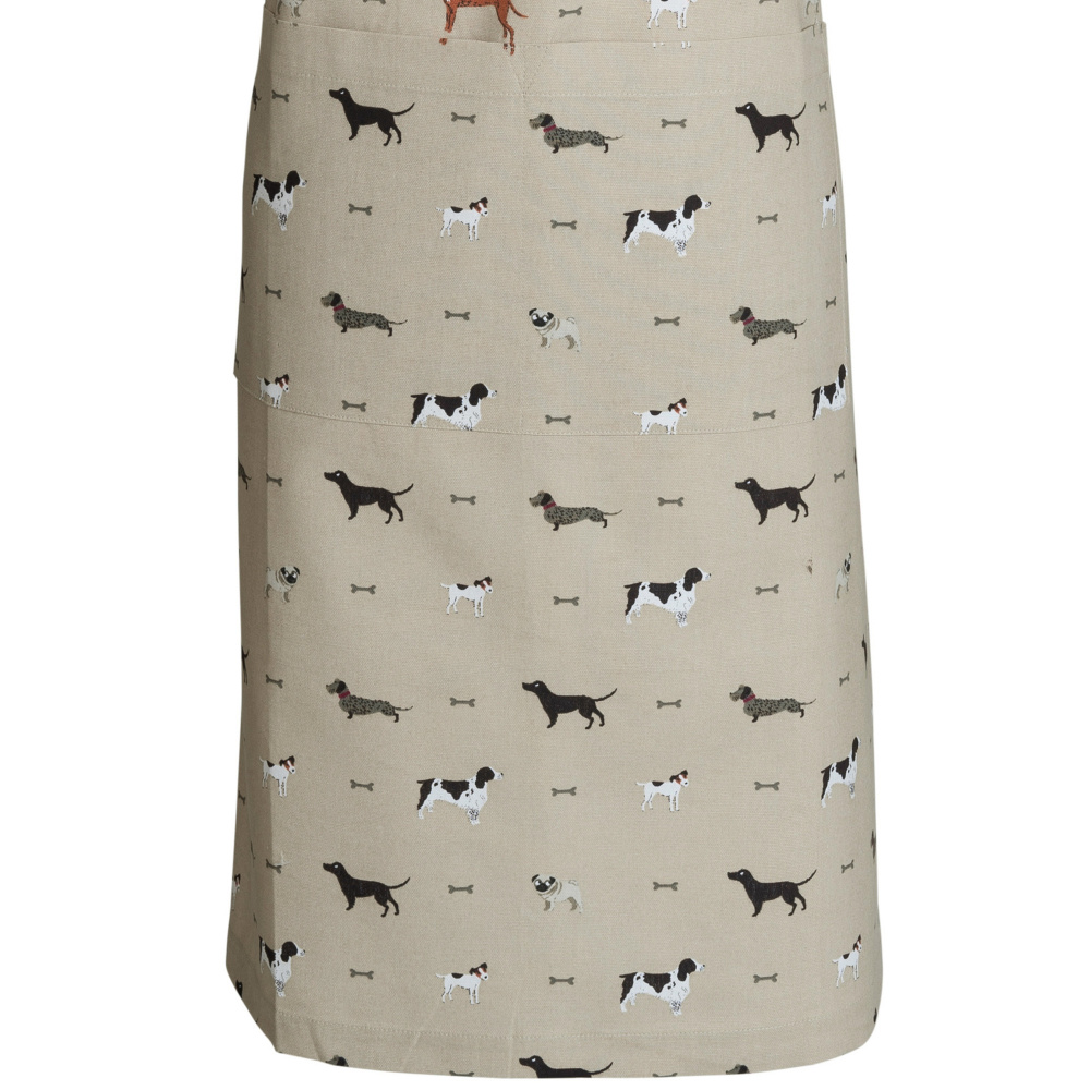 Sophie Allport tablier - Woof - Image 3