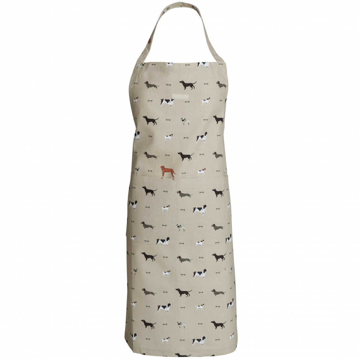 Sophie Allport forklæde - Woof