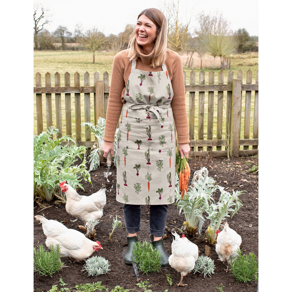 Sophie Allport tablier - Home Grown - Image 2