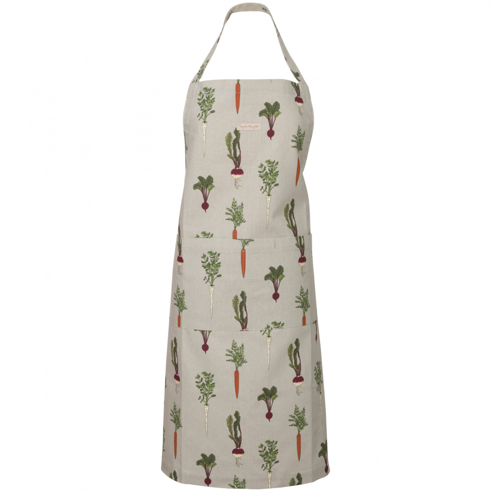 Sophie Allport Apron - Home Grown