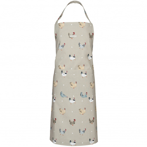 Sophie Allport förkläde - Lay A Little Egg