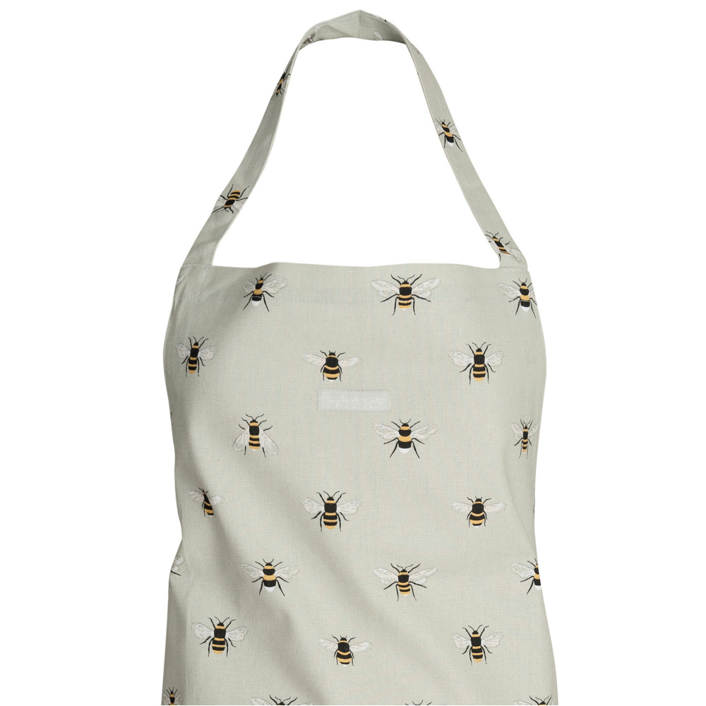 Sophie Allport Schürze - Bienen - Bild 3