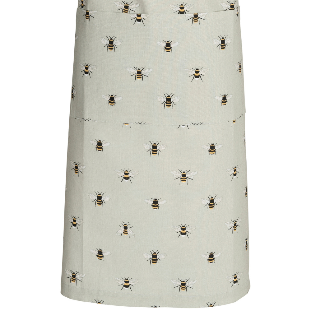 Sophie Allport schort - Bijen - Afbeelding 4