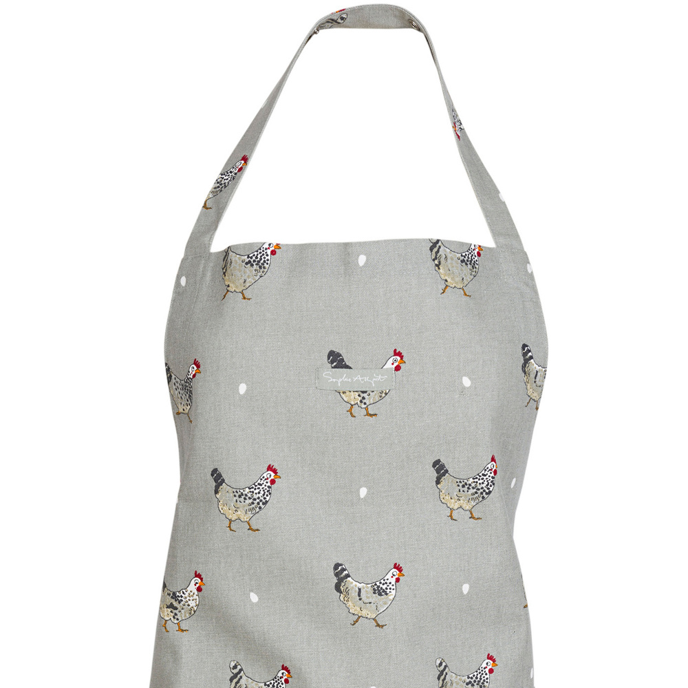Sophie Allport Schürze – Chicken - Bild 3