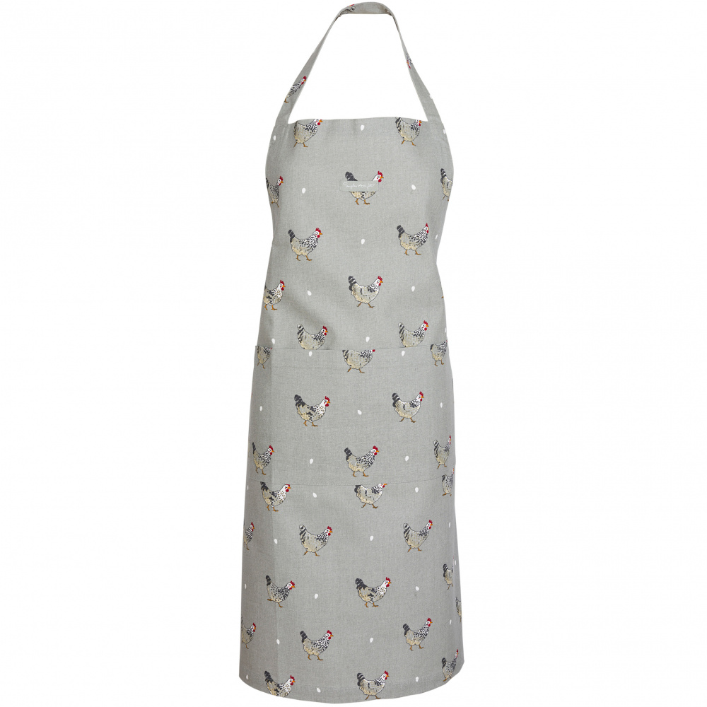 Sophie Allport Schürze – Chicken