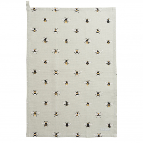 Sophie Allport Geschirrtuch - Bees