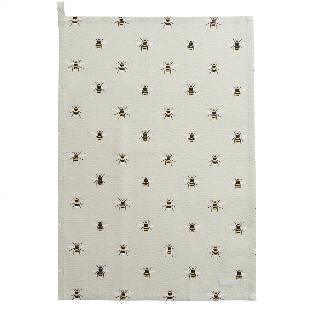 Sophie Allport viskestykke - Bees