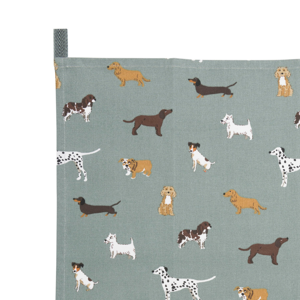 Sophie Allport viskestykke - Fetch - Billede 2