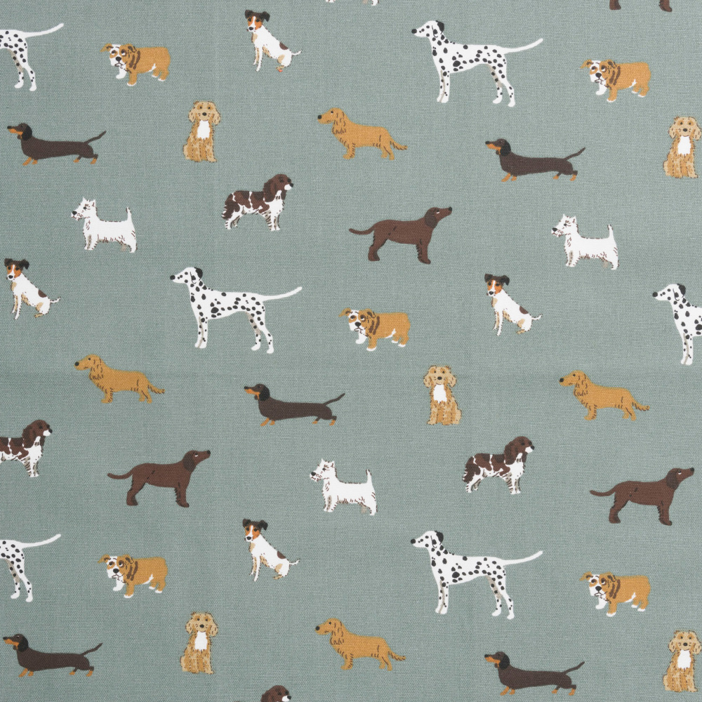 Sophie Allport theedoek - Fetch - Afbeelding 3