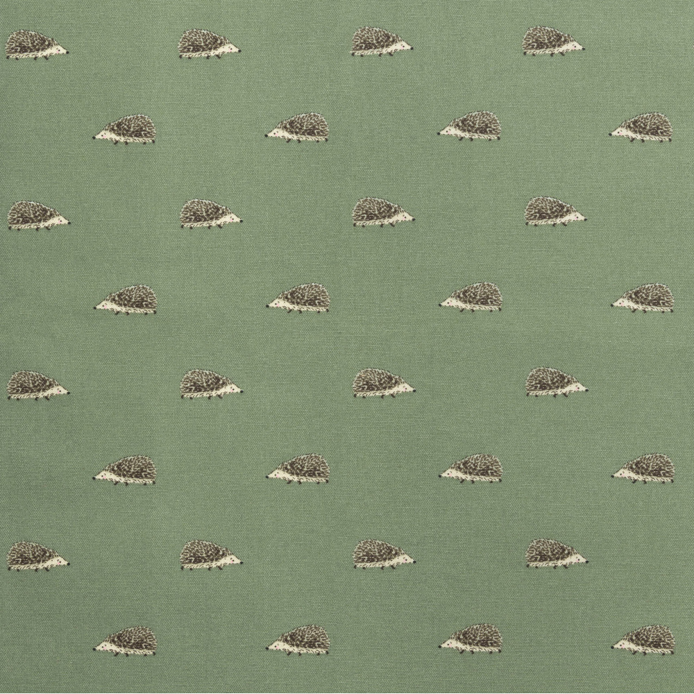 Sophie Allport viskestykke - Hedgehogs - Billede 3