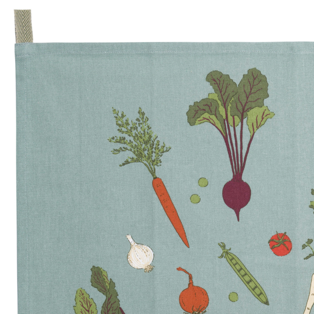 Sophie Allport Geschirrtuch - Home Grown - Bild 2