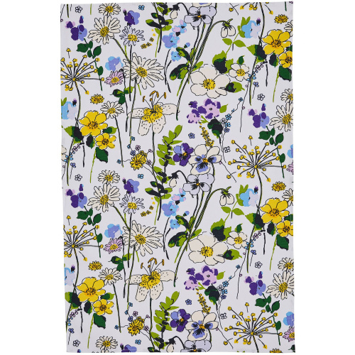 Ulster Weavers Geschirrtuch - Wildflower