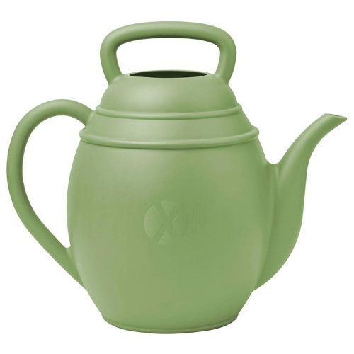 Xala Chai Gießkanne, 10 L - altgrün