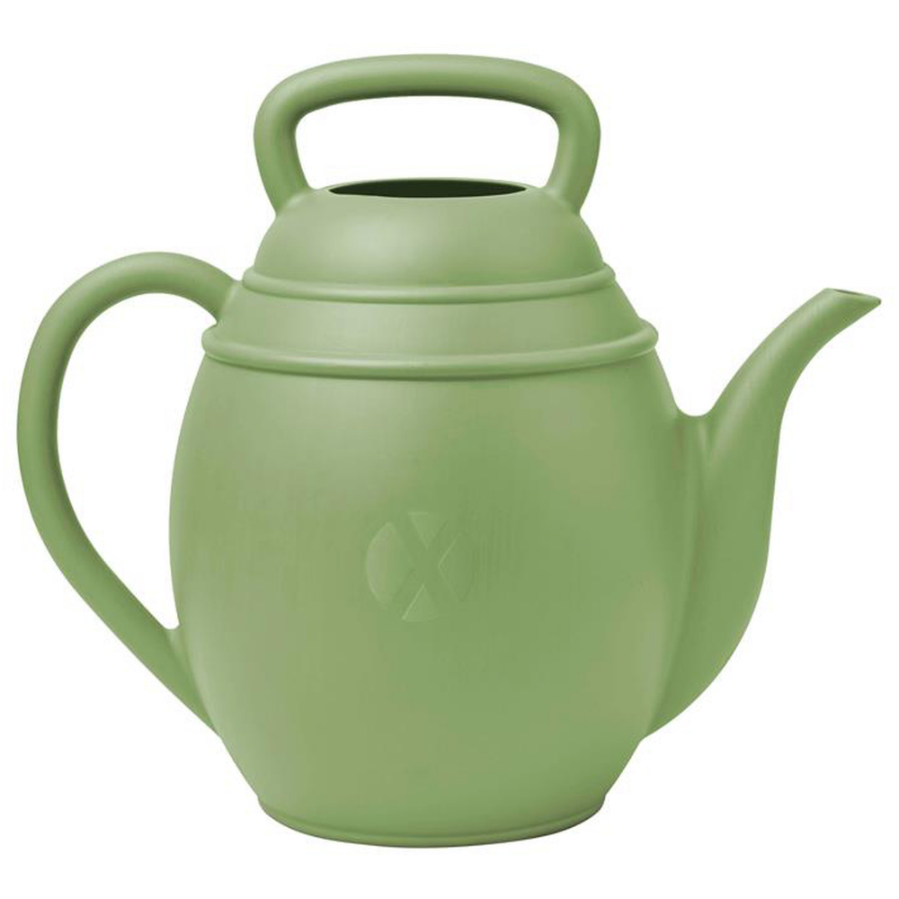 Xala Chai vattenkanna, 10 L - gammelgrön