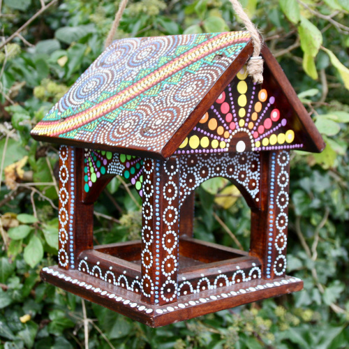 Wildlife World Craft Food Board - Bali