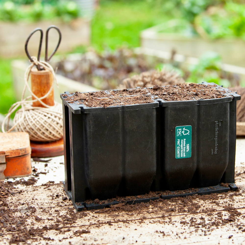 Wildlife World kiembak van natuurrubber - 8 - Afbeelding 3