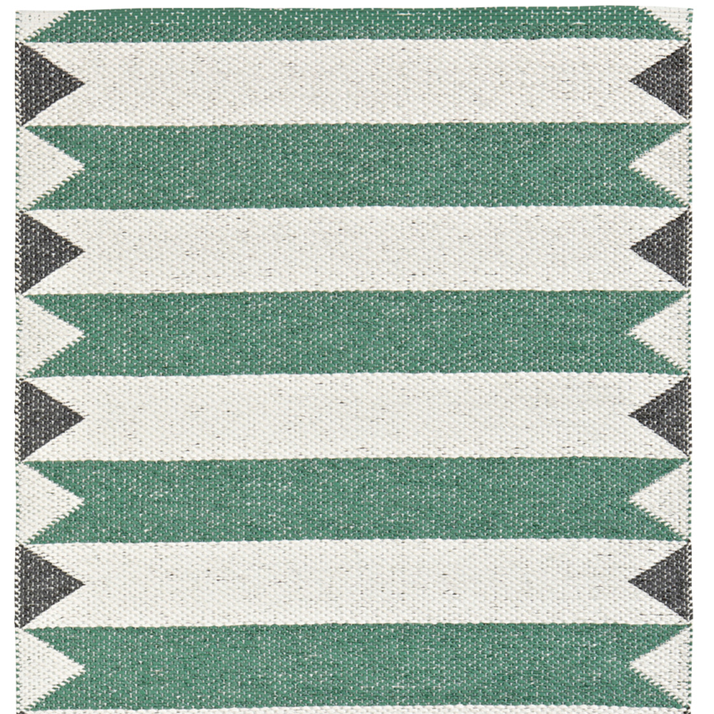 Horredsmattan buitenkleed - Peak groen, 70x200 - Afbeelding 4