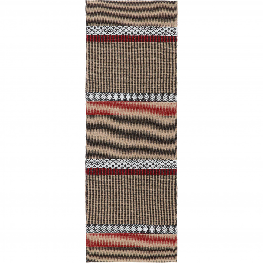 Horredsmattan utomhusmatta - Savann, 70x200