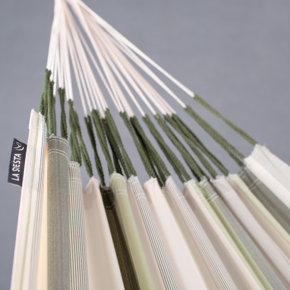 La Siesta hammock, 2 pers. - Brisa Cedar - Image 7