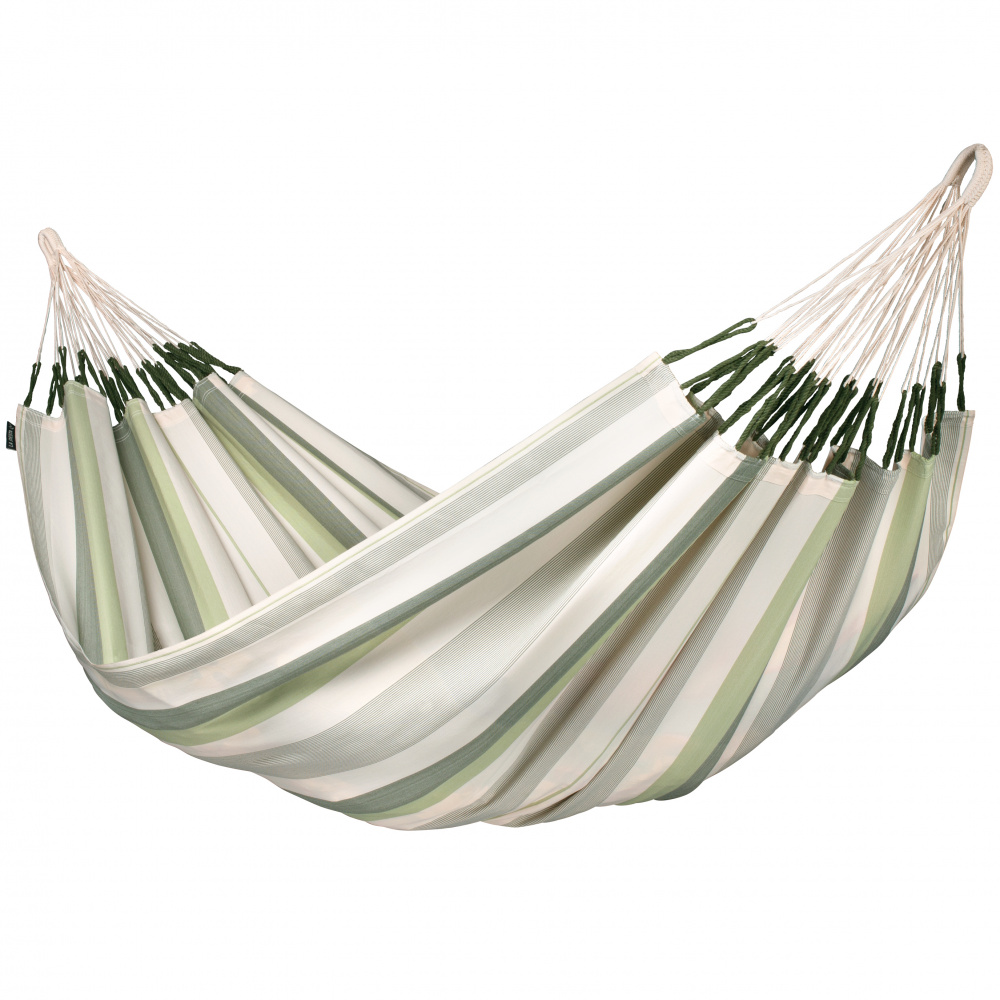 La Siesta hammock, 2 pers. - Brisa Cedar - Image 2
