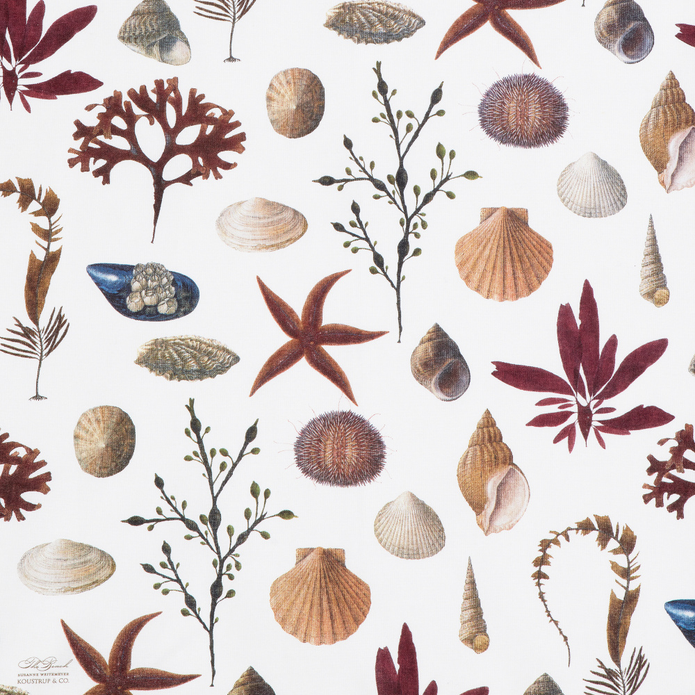 Torchon bio Koustrup & Co. - plage - Image 3