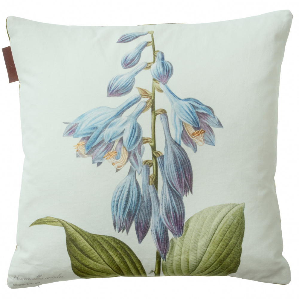 Koustrup & Co. housse de coussin - Hosta