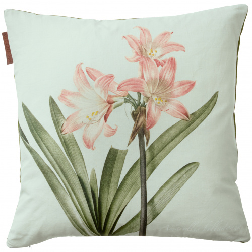 Koustrup & Co. Kissenbezug - Amaryllis