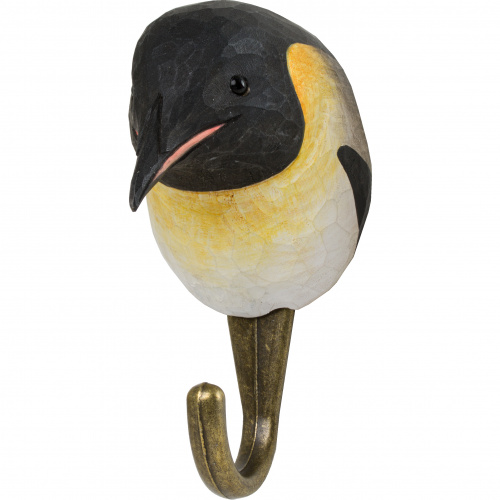 Wildlife Garden - Pinguin