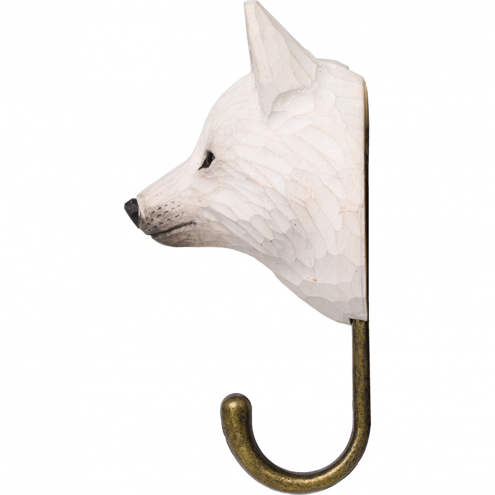 Wildlife Garden peg - fjällräv - Bild 6