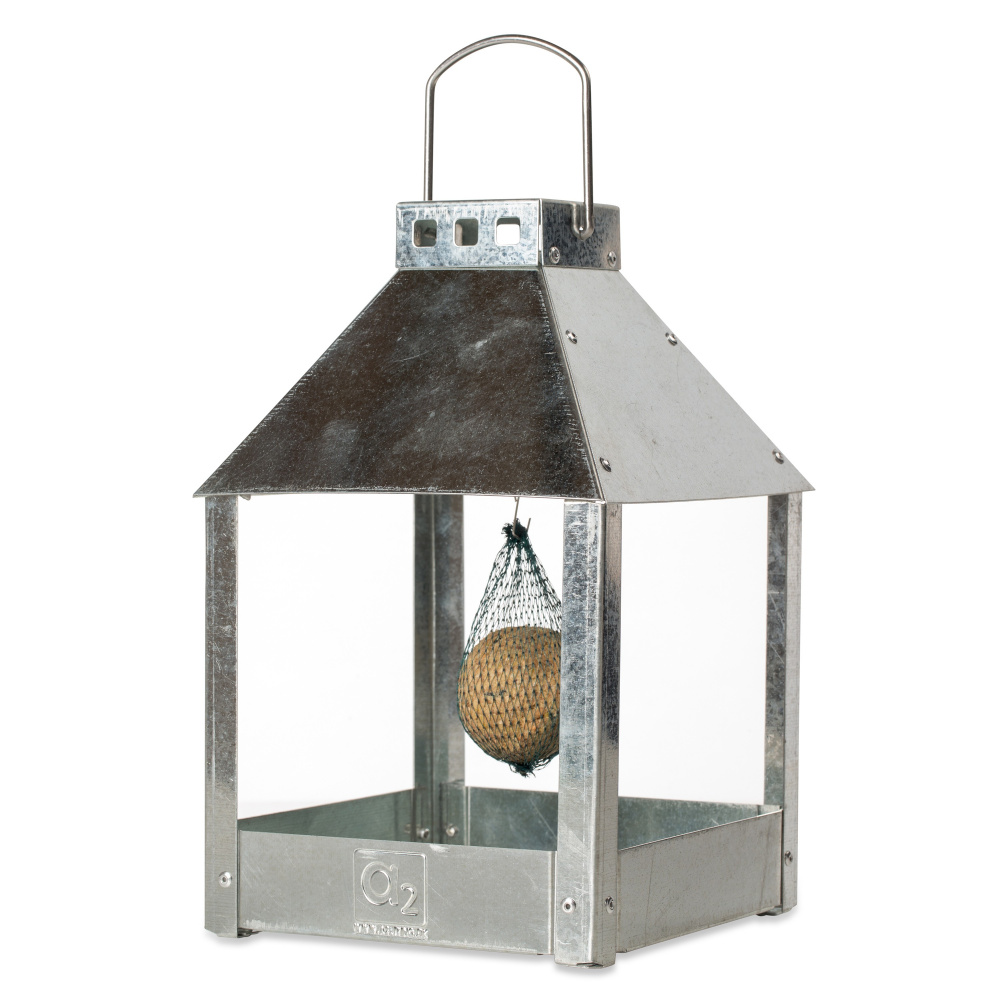 A2 Living plateau d'alimentation - noir - Image 7