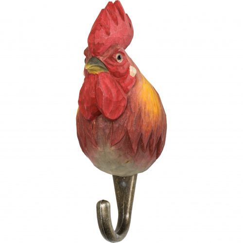 Wildlife Garden krok - kran