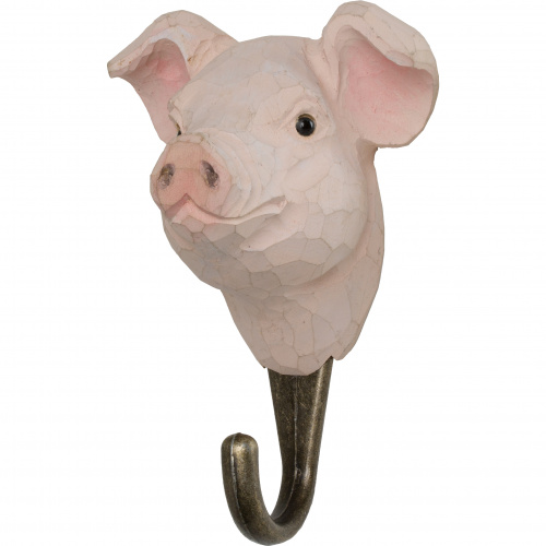 Wildlife Garden pinne - gris