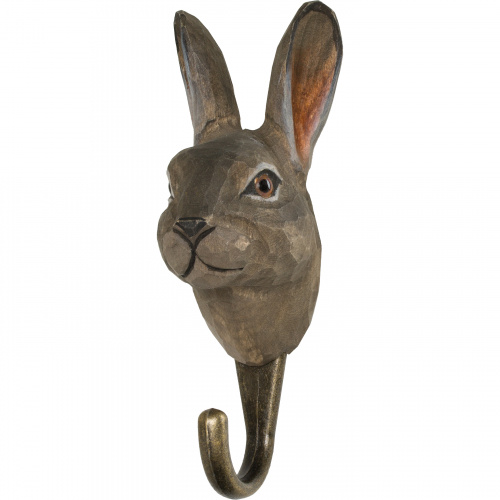 Wildlife Garden Knag - Hase