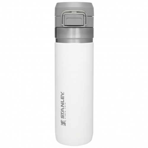 Stanley thermo dricksflaska, 0,7 L - vit