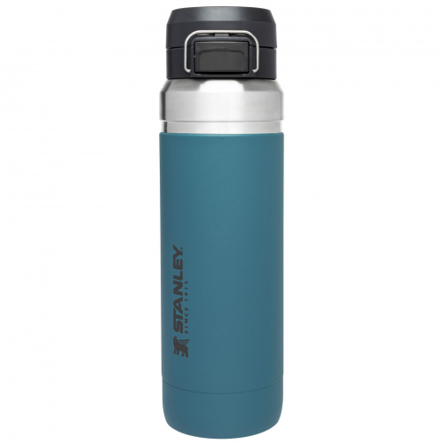 Stanley thermo dricksflaska, 0,7 L - blå