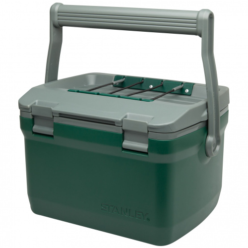 Stanley kylbox, 6,6 L - grön