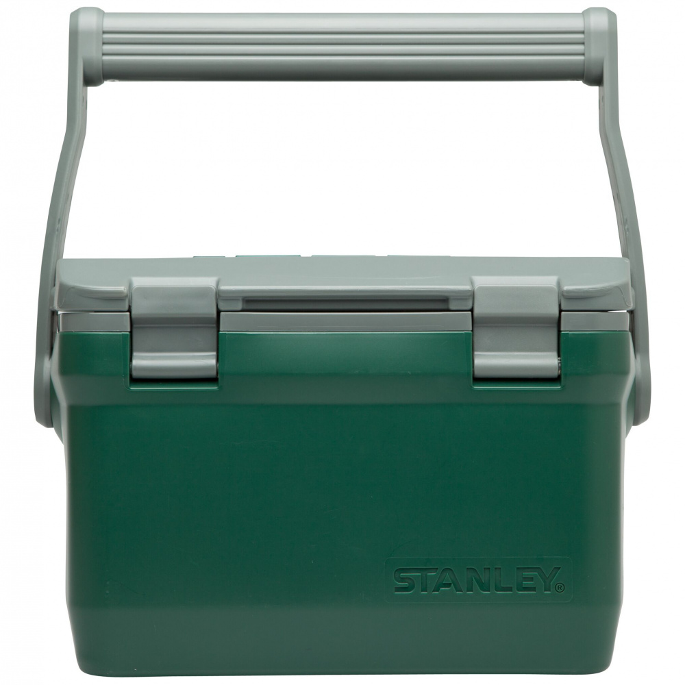 Stanley kylbox, 6,6 L - grön - Bild 3