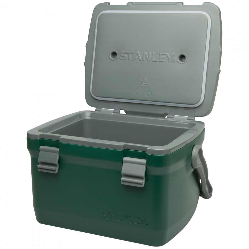 Stanley Cooler, 6.6 L - Green - Image 2