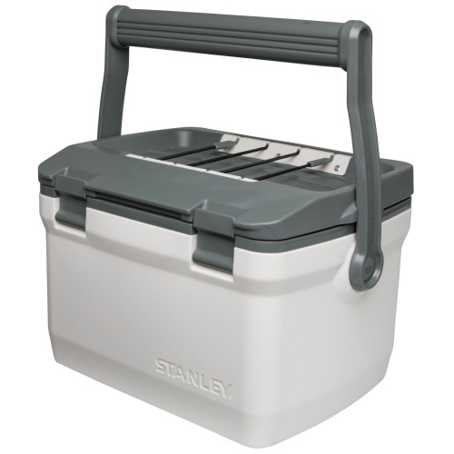 Stanley kylbox, 6,6 L - vit