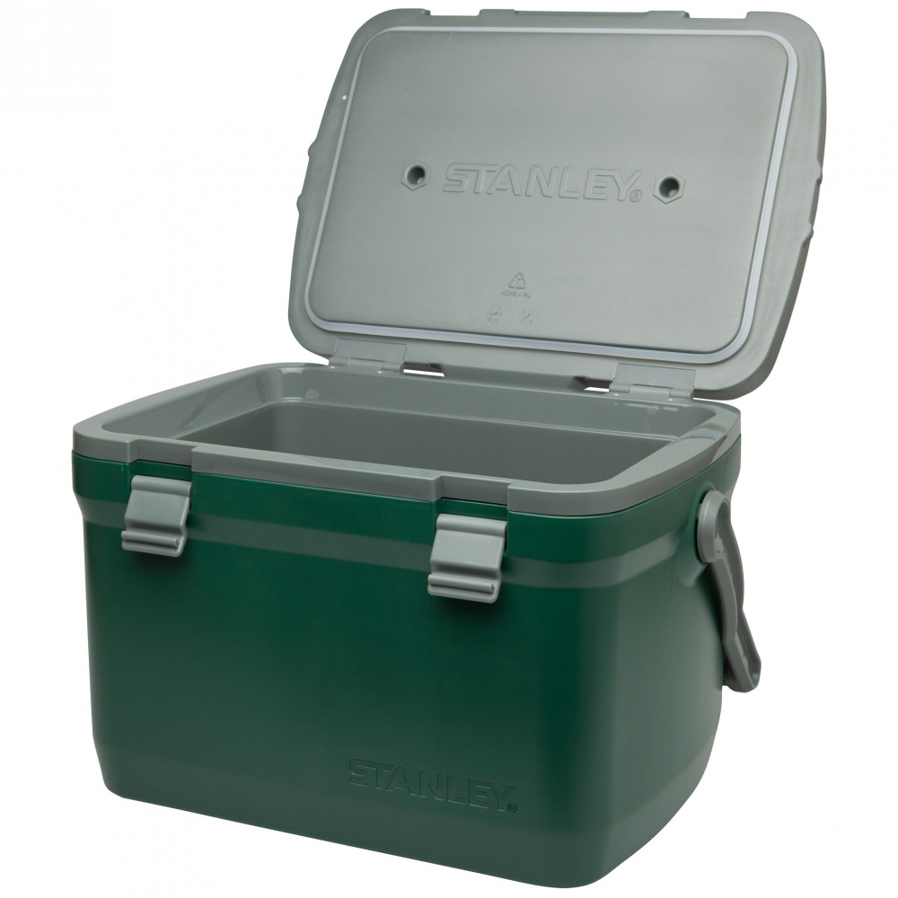 Stanley kylbox, 15 L - grön - Bild 2